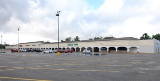 Plus de détails pour 427-525 S Memorial Dr, New Castle, IN - Local commercial à vendre