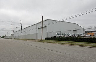 Plus de détails pour 2000 Edwards St, Houston, TX - Industriel/Logistique à louer
