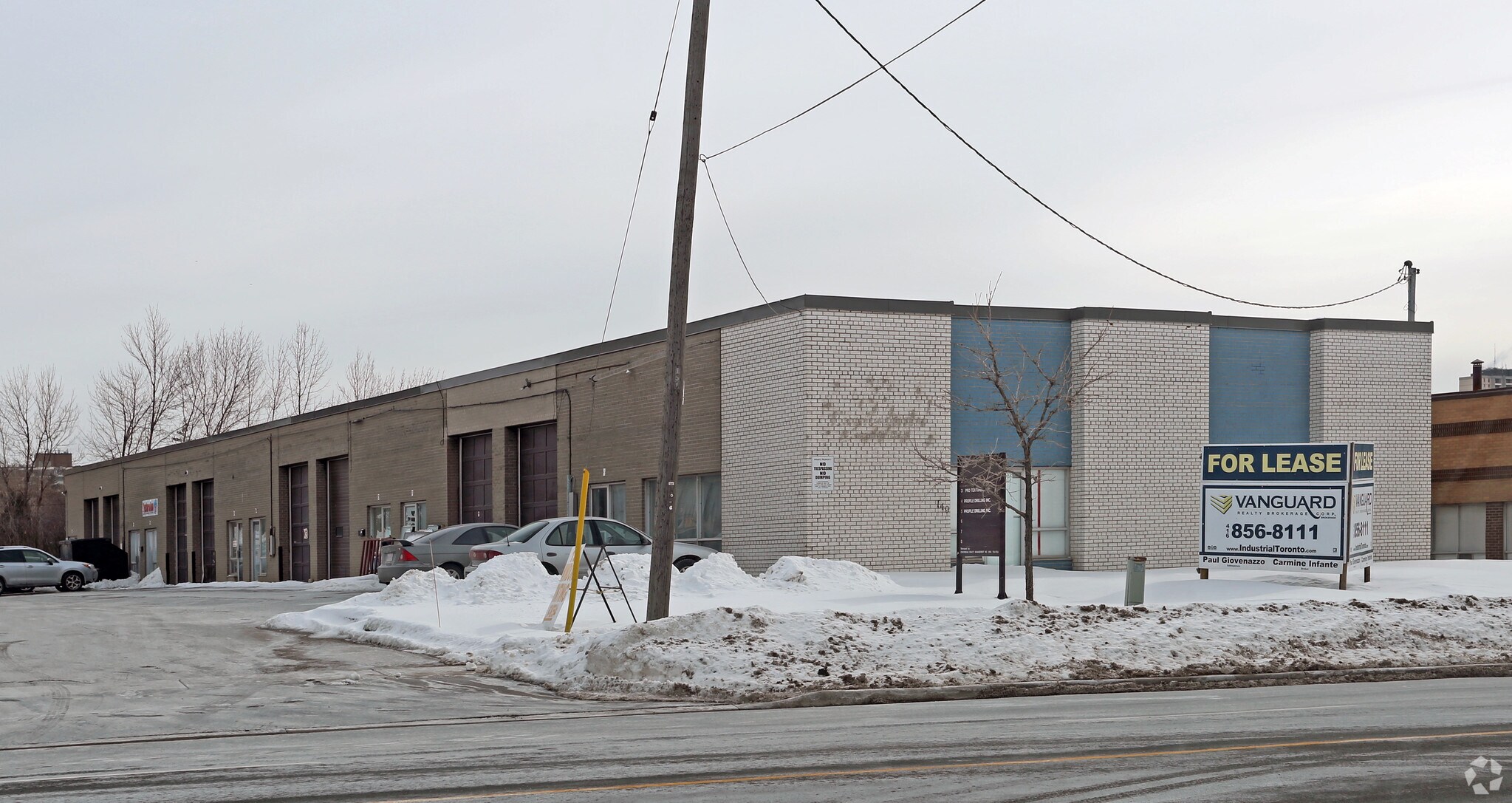 149 Norfinch Dr, Toronto, ON à louer Photo principale– Image 1 sur 5