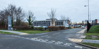 Plus de détails pour Leeward Dr, Liverpool - Bureau à vendre