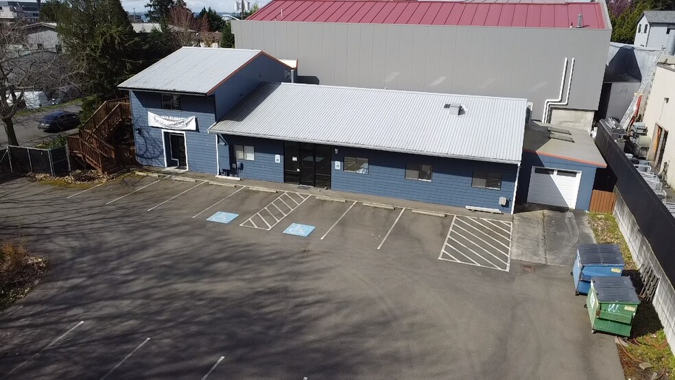720 8th Ave, Kirkland, WA à vendre - Photo de l’immeuble – Image 2 sur 13