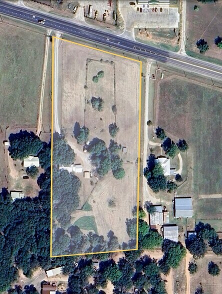 3265 W Highway 199, Springtown, TX à vendre - Photo de l’immeuble – Image 2 sur 3