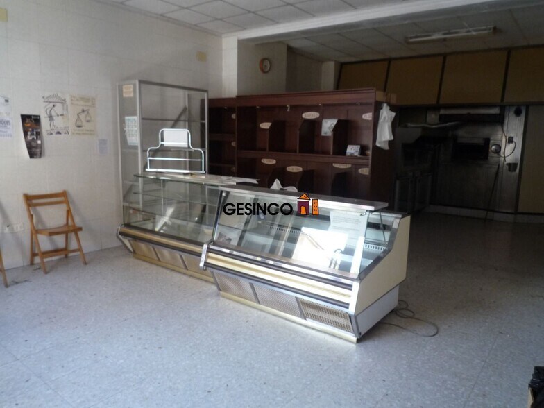 Local commercial dans València, Valencia à vendre - Photo de l’immeuble – Image 2 sur 7