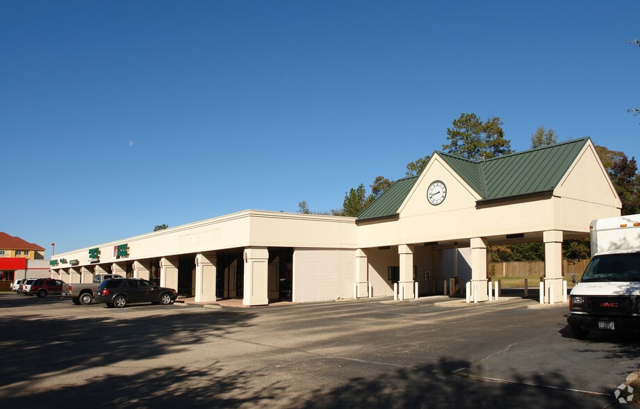 6910 Fm-1488, Magnolia, TX à louer - Photo principale – Image 2 sur 2