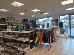 14 Whittlesey Rd, Peterborough à louer Photo intérieure– Image 2 sur 4