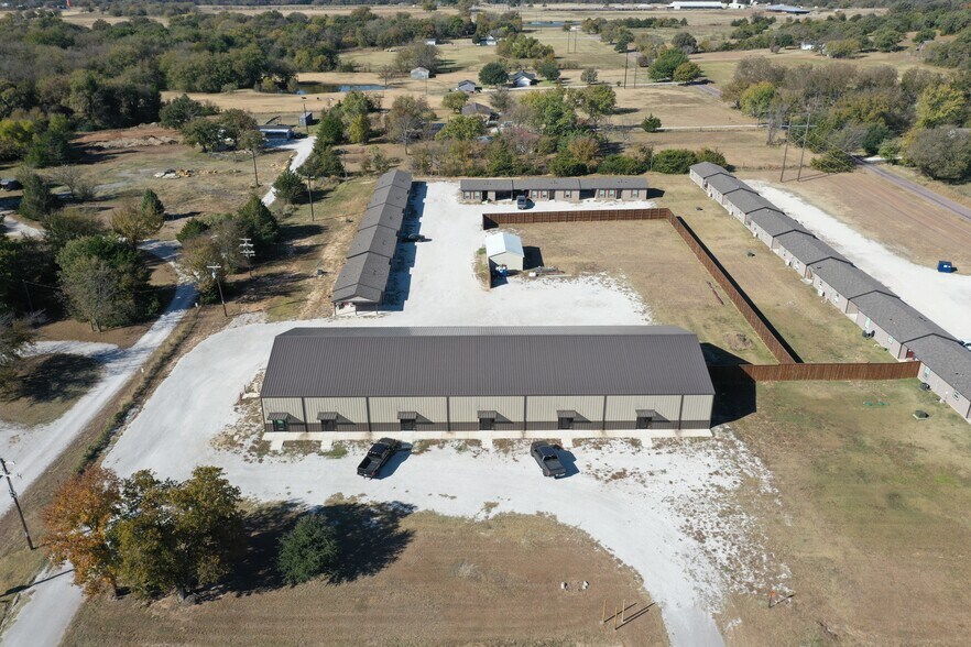 615 FM 371, Gainesville, TX à louer - Photo de l’immeuble – Image 2 sur 39