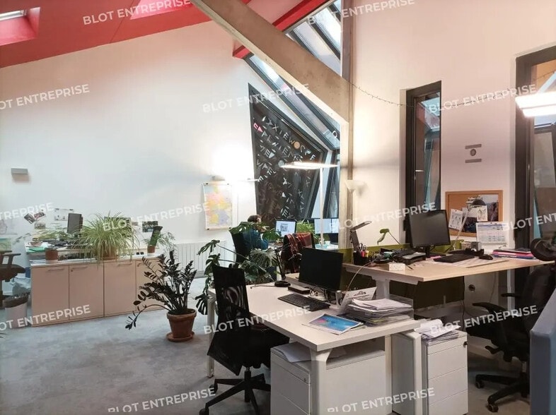 11 Impasse Juton, Nantes à louer - Photo de l’immeuble – Image 2 sur 13
