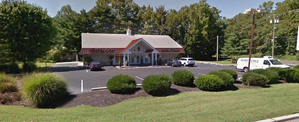 100 Hurffville Cross Keys Rd, Sewell, NJ à vendre Photo principale– Image 1 sur 7