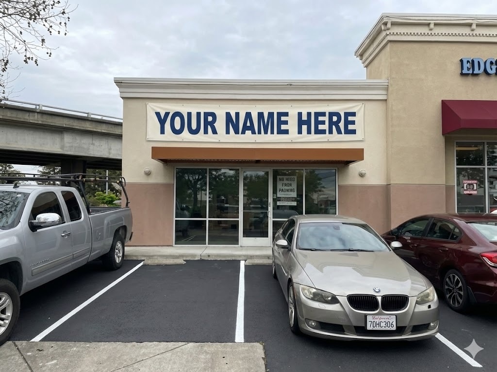 26001-26025 Eden Landing Rd, Hayward, CA à louer Photo de l’immeuble– Image 1 sur 6