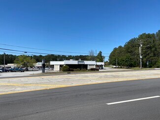 Plus de détails pour 1040 Bankhead Hwy, Carrollton, GA - Local commercial à louer