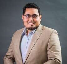 James Olvera