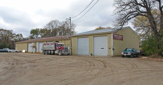 Plus de détails pour 211 Front St, Burlington, WI - Industriel/Logistique à louer