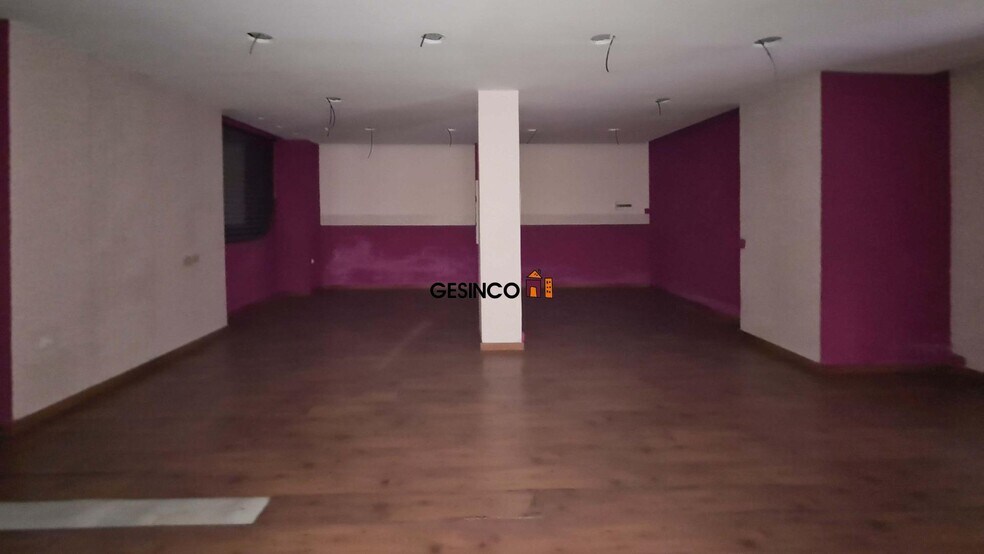 Carrer Pío XII, 14, Ontinyent, Valencia à vendre - Photo de l’immeuble – Image 2 sur 10