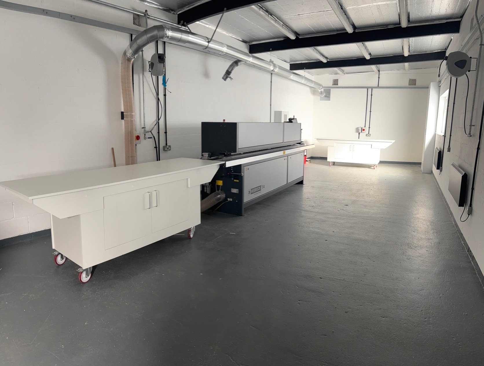 Peckleton Lane Business Park, Peckleton à louer Photo intérieure– Image 1 sur 1