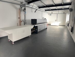 Peckleton Lane Business Park, Peckleton à louer Photo intérieure– Image 1 sur 1