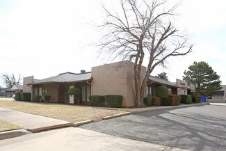 Plus de détails pour 400 N Broadway, Edmond, OK - Bureau à louer