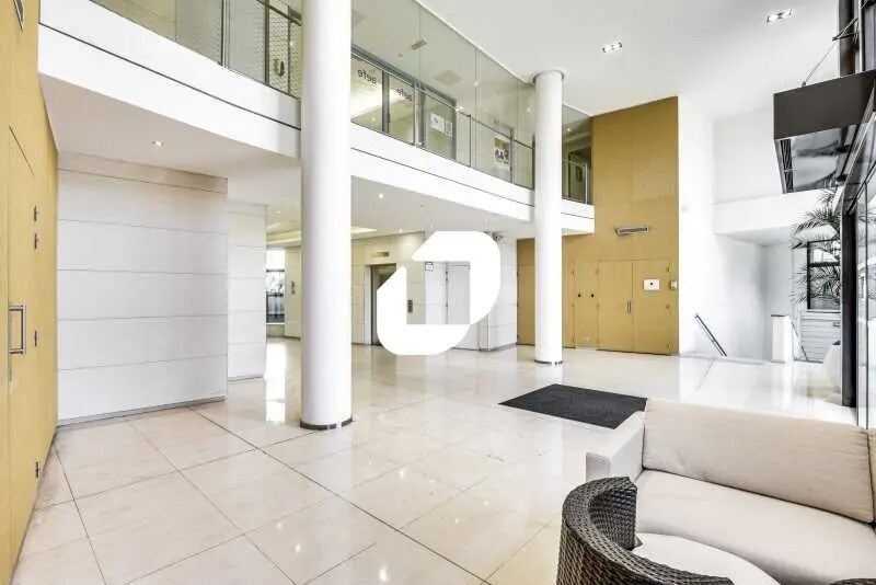 Bureau dans Paris à louer - Photo de l’immeuble – Image 2 sur 12