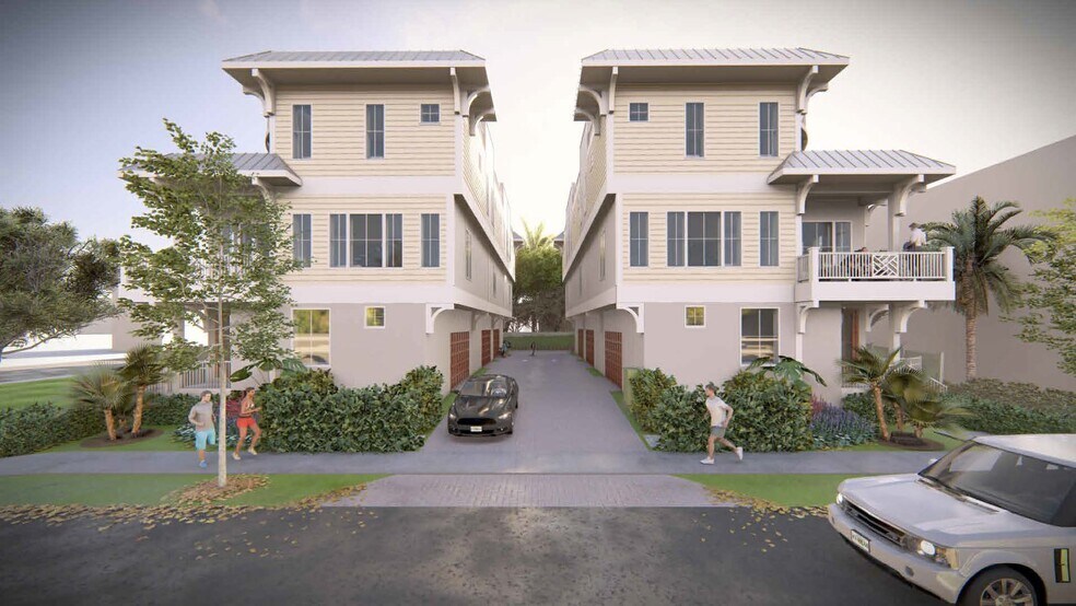 925 W Las Olas Blvd, Fort Lauderdale, FL à vendre - Photo de l’immeuble – Image 3 sur 11