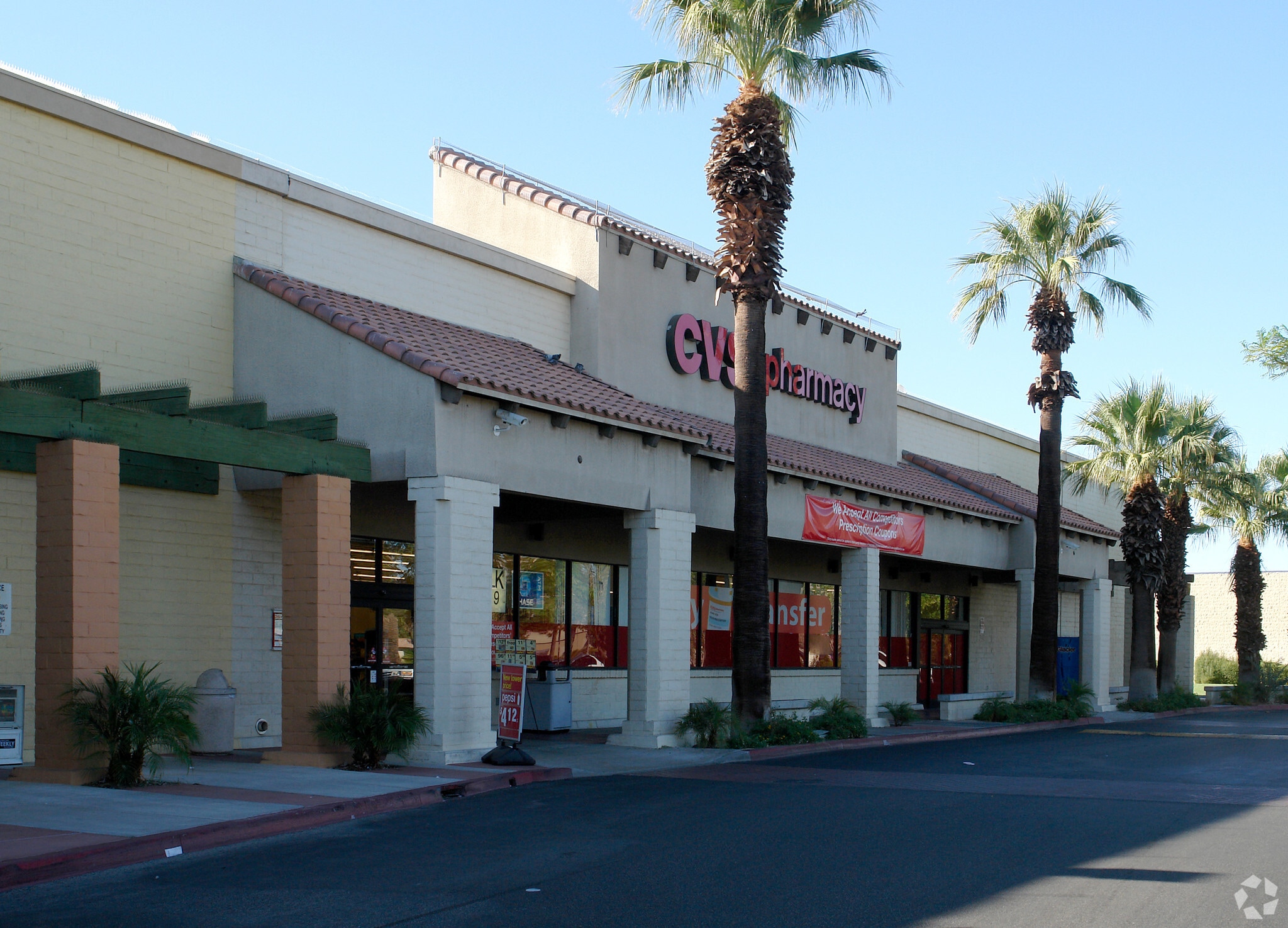 31375-31875 Date Palm Dr, Cathedral City, CA à louer Photo principale– Image 1 sur 7