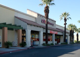 Plus de détails pour 31375-31875 Date Palm Dr, Cathedral City, CA - Local commercial à louer