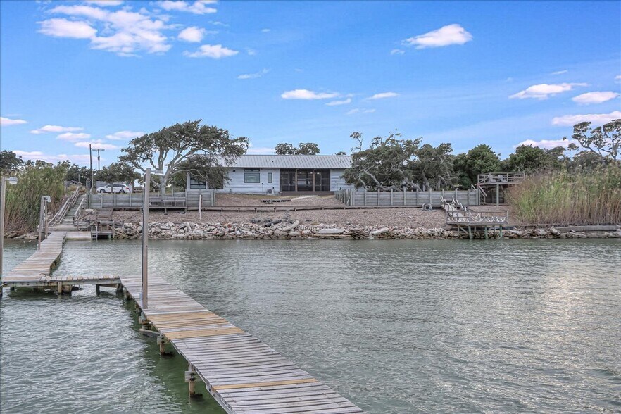 6031 FM 1781, Rockport, TX à vendre - Photo de l’immeuble – Image 3 sur 10