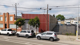 Plus de détails pour 3031 Adeline St, Oakland, CA - Industriel/Logistique à vendre