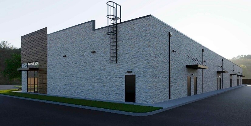 1815 McKinney St, Melissa, TX à louer - Photo de l’immeuble – Image 3 sur 7