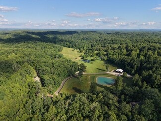 Plus de détails pour 1037 High Rock Rd, Stanton, KY - Terrain à vendre
