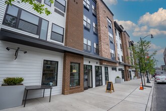 107 N 7th St, Allentown, PA à louer Photo de l’immeuble– Image 1 sur 5