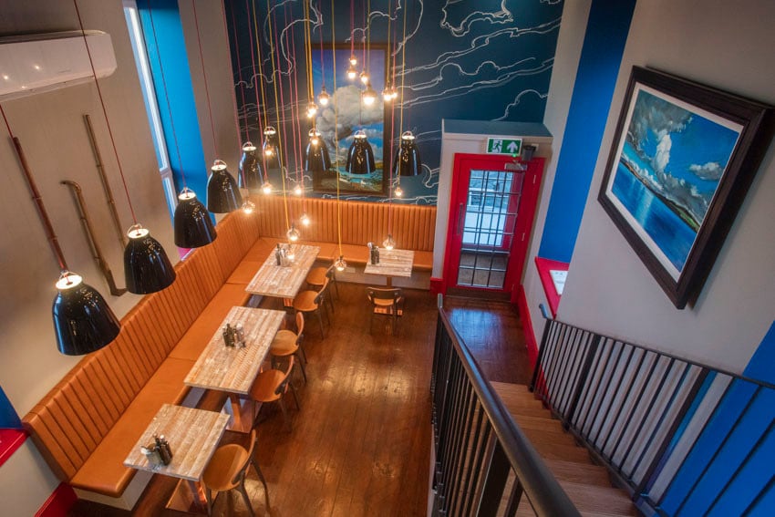 22 Shore St, Isle Of Islay à louer Photo intérieure– Image 1 sur 6