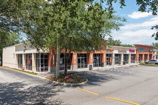 Plus de détails pour 1240-1270 E Brandon Blvd, Brandon, FL - Local commercial à louer