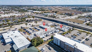 Plus de détails pour 4434-4458 S Cleveland Ave, Fort Myers, FL - Local commercial à vendre