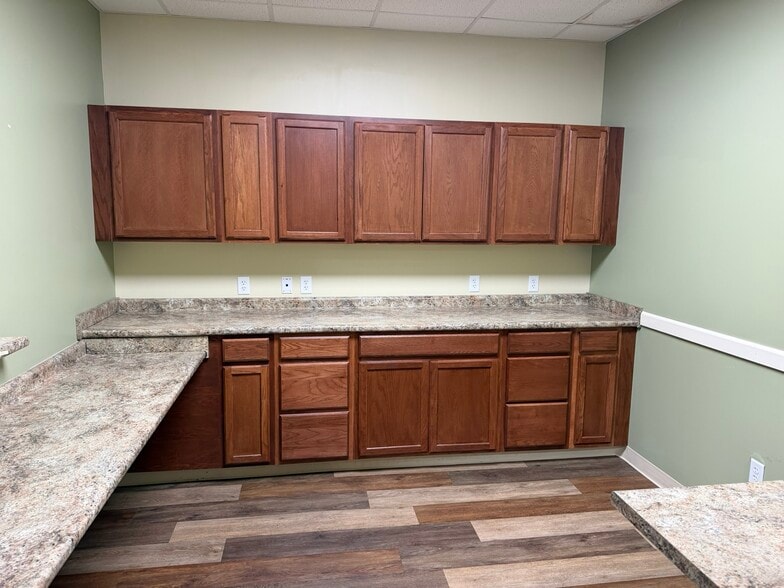 2201 Veterans Blvd, Dublin, GA à vendre - Photo intérieure – Image 3 sur 11