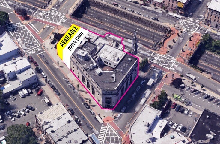 3100 Bergenline Ave, Union City, NJ à louer - Photo de l’immeuble – Image 2 sur 4