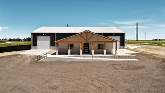Plus de détails pour 8581 Cargo Ln, Amarillo, TX - Local d’activités à vendre