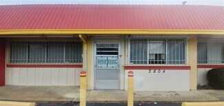 Plus de détails pour 2804 Frayser Blvd, Memphis, TN - Local commercial à vendre