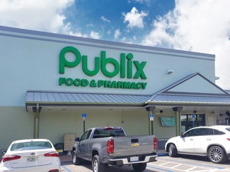 Plus de détails pour 9610 SW 160th St, Miami, FL - Local commercial à louer