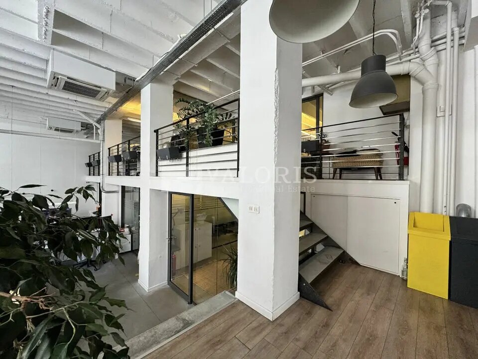 26 Rue Maurice Flandin, Lyon à louer Photo de l’immeuble– Image 1 sur 8