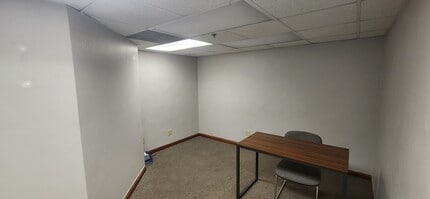 3810 N Tulsa Ave, Oklahoma City, OK à louer Photo intérieure– Image 1 sur 1