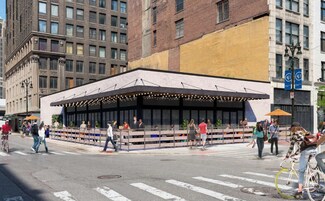 Plus de détails pour 1201 Griswold St, Detroit, MI - Bureau/Local commercial à louer