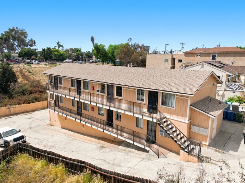 3018 44th St, San Diego, CA à vendre - Photo de l’immeuble – Image 2 sur 20