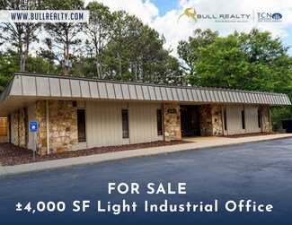 Plus de détails pour 2560 E Wesley Chapel Way, Decatur, GA - Bureau à vendre