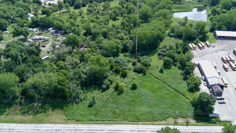 2440 30th SE ave, Rochester, MN à vendre - Photo de l’immeuble – Image 2 sur 2