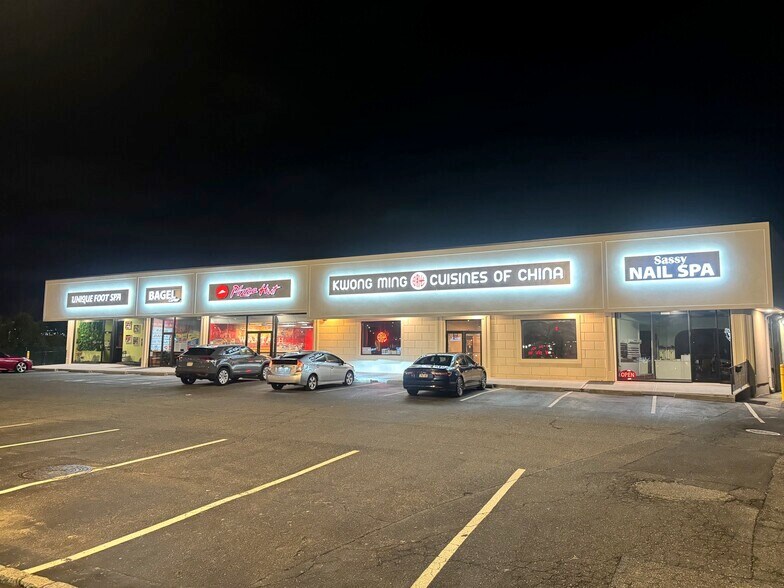 3300-3348 Jerusalem Ave, Wantagh, NY à louer - Photo de l’immeuble – Image 3 sur 9