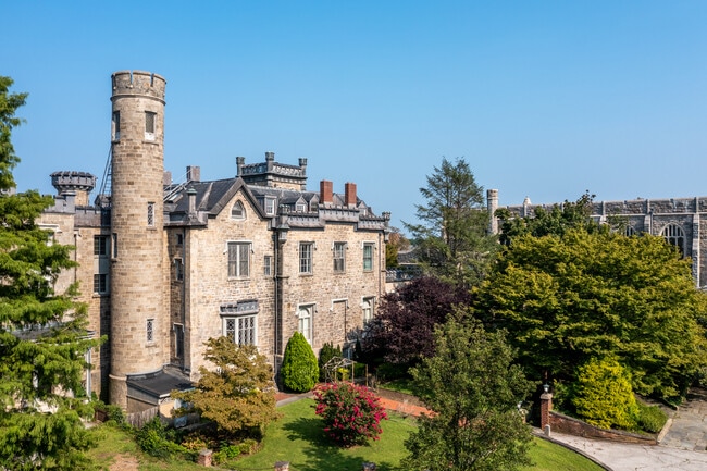 Plus de détails pour 29 Castle Pl, New Rochelle, NY - Bureau/Local commercial à louer