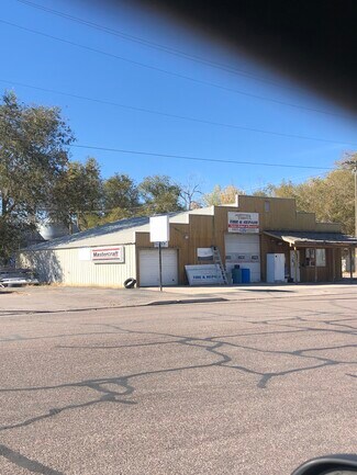 Plus de détails pour 47 N 400 W, Delta, UT - Local commercial à vendre