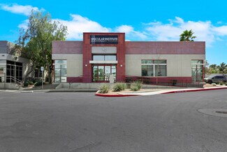 Plus de détails pour 375 N Stephanie St, Henderson, NV - Bureau à vendre