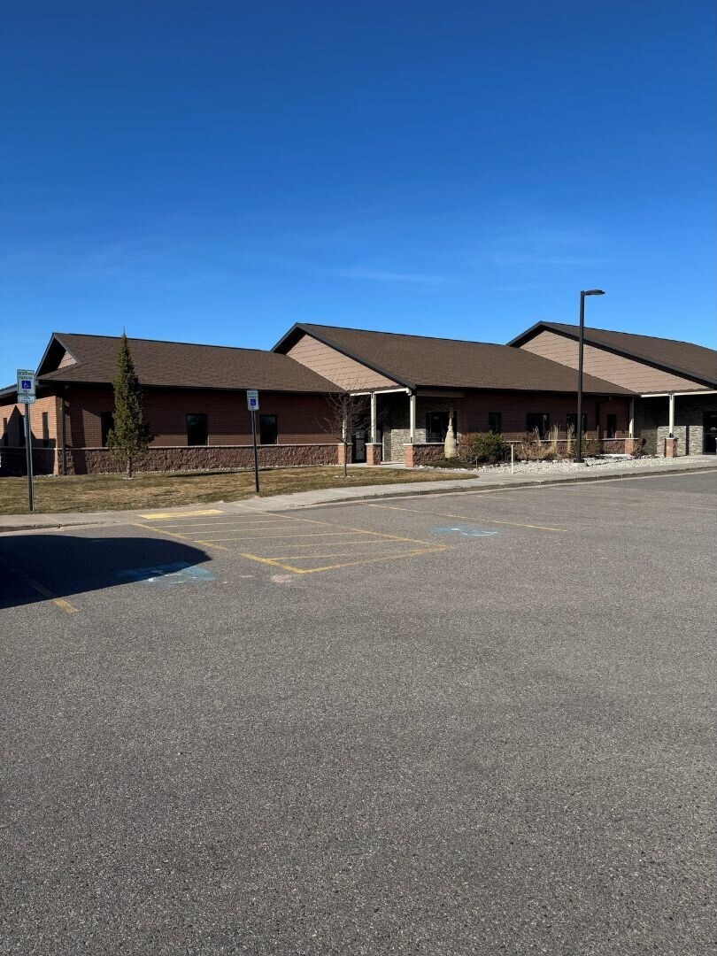 2844 Venture Dr, Marquette, MI à louer Photo principale– Image 1 sur 18