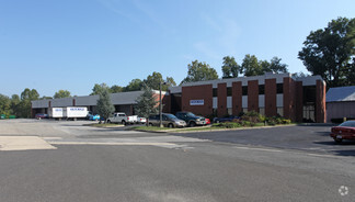 Plus de détails pour 15101 Buck Ln, Upper Marlboro, MD - Industriel/Logistique à louer