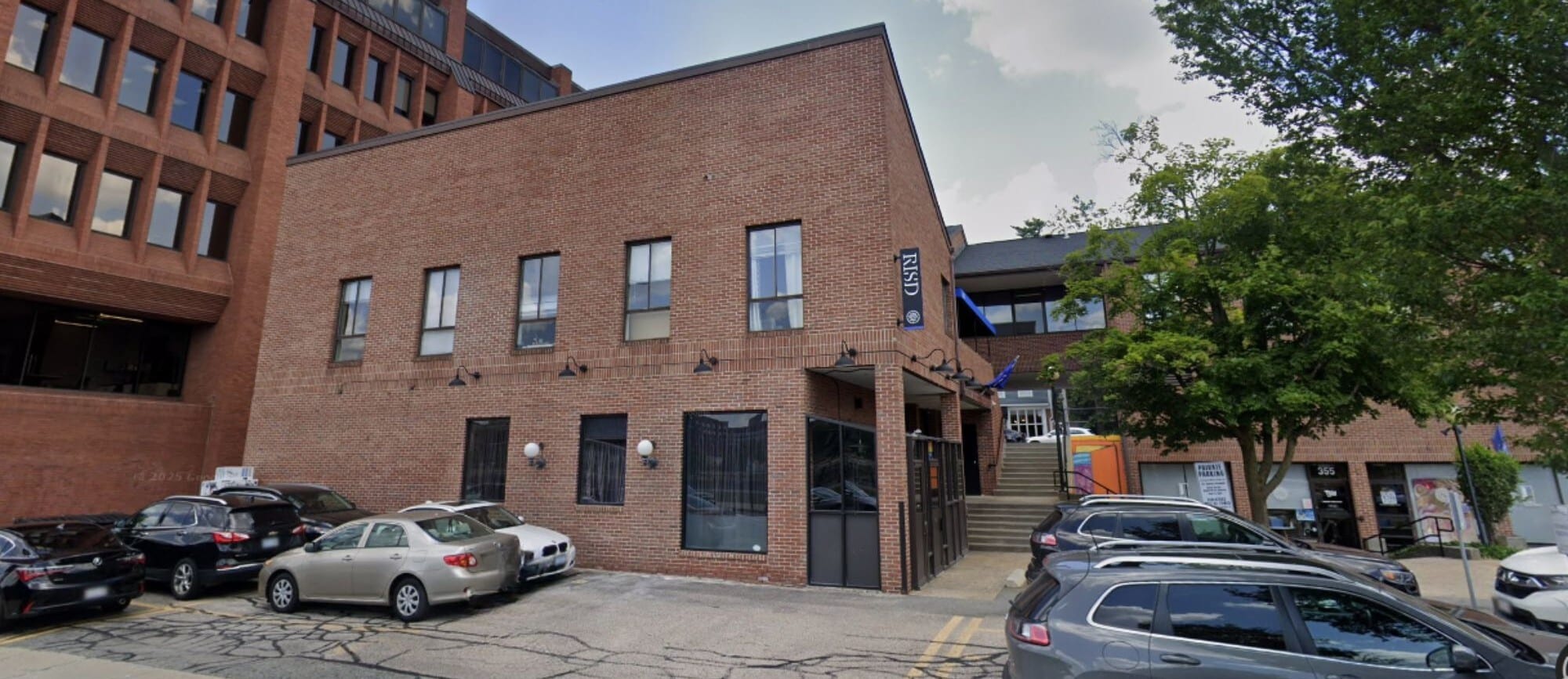 345 S Water St, Providence, RI à louer Photo principale– Image 1 sur 15